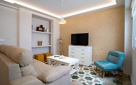 Apartamento en el centro de Úbeda - Plaza Andalucía